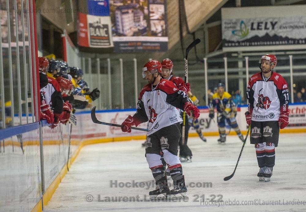 Villard-de-Lans 4 - 5 Annecy