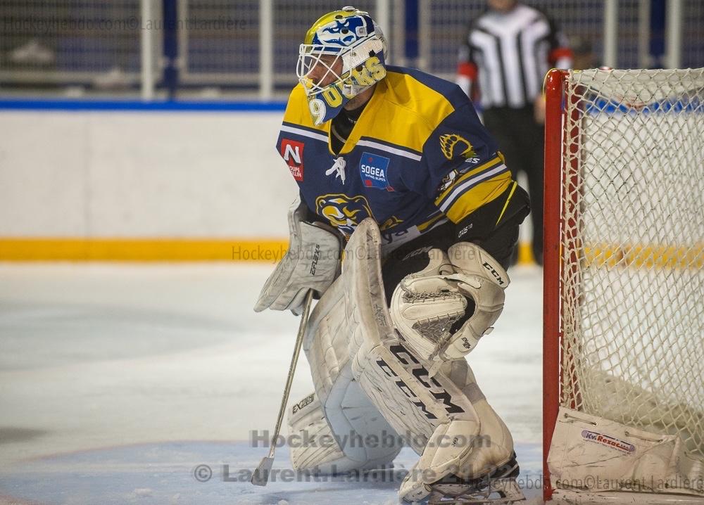 Villard-de-Lans 4 - 5 Annecy