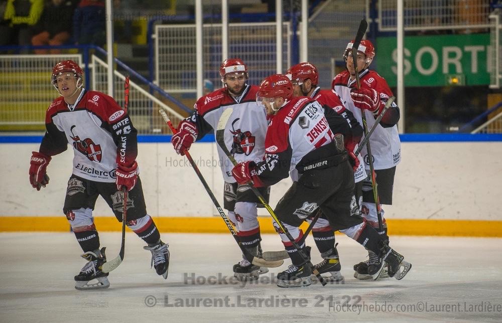 Villard-de-Lans 4 - 5 Annecy