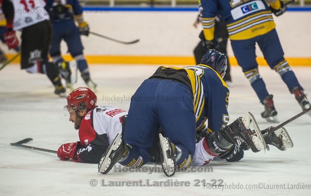 Villard-de-Lans 4 - 5 Annecy