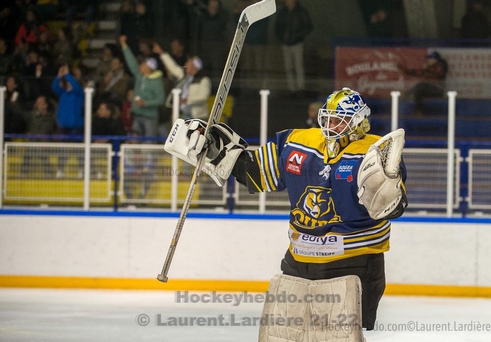Villard-de-Lans 4 - 5 Annecy