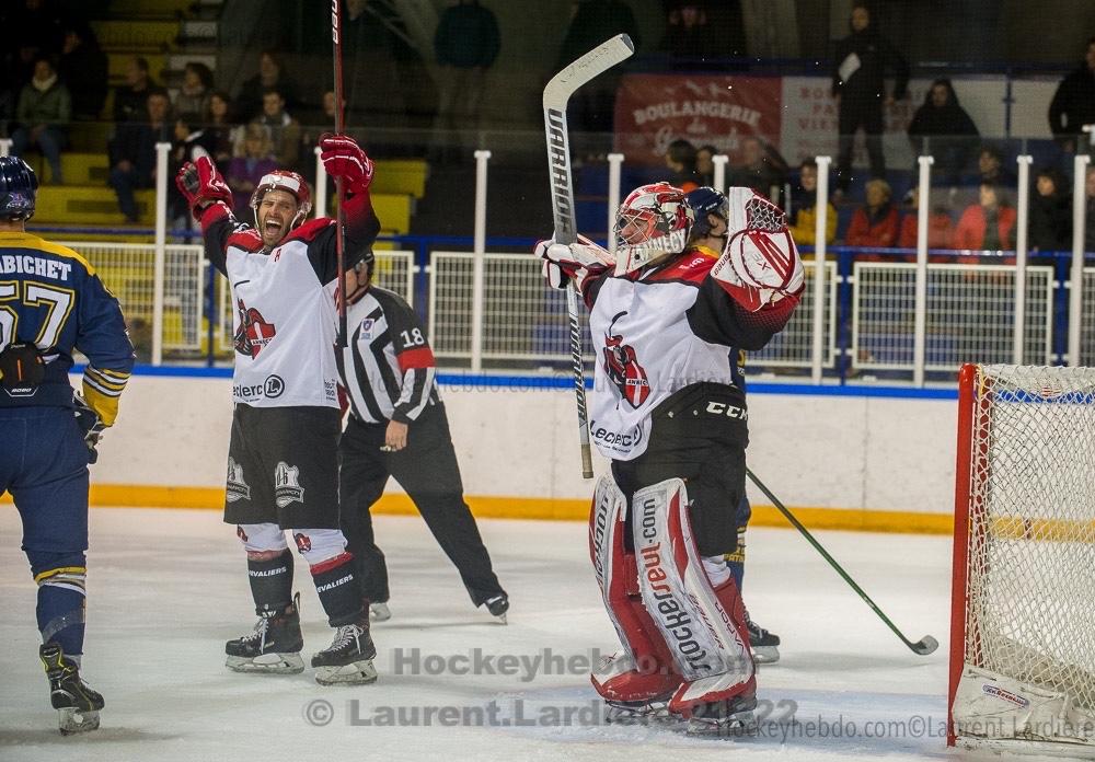Villard-de-Lans 4 - 5 Annecy