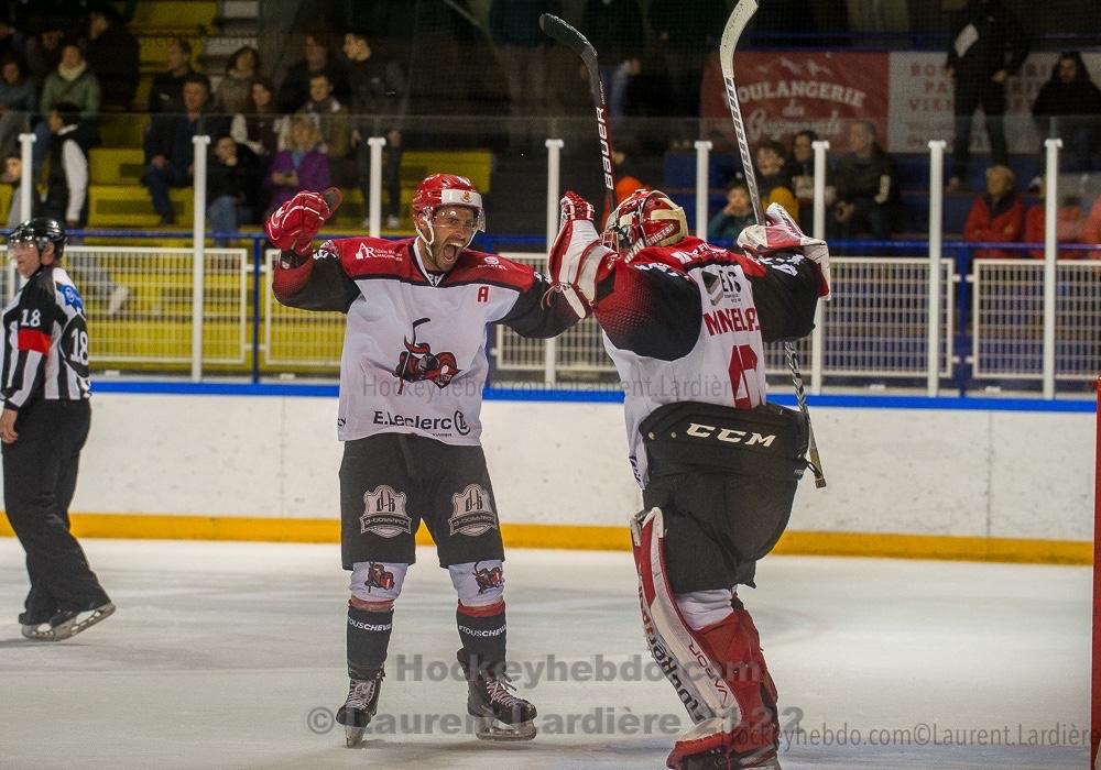 Villard-de-Lans 4 - 5 Annecy