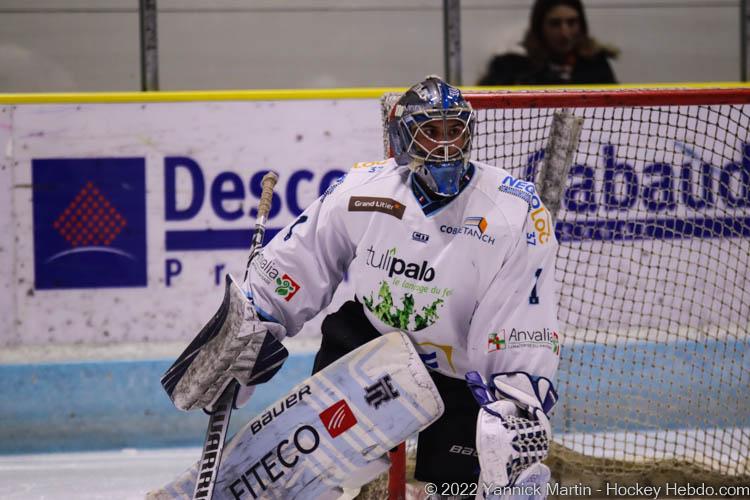 Clermont-Ferrand 3 - 8 Tours 