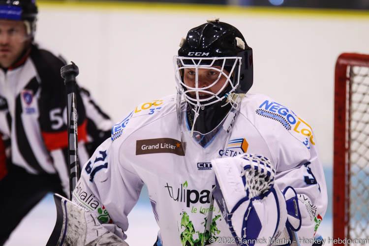Clermont-Ferrand 3 - 8 Tours 