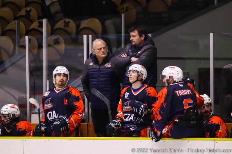 Clermont-Ferrand 3 - 8 Tours 