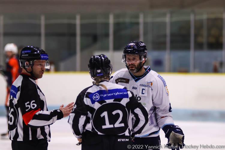 Clermont-Ferrand 3 - 8 Tours 