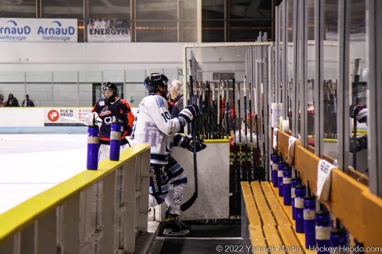 Clermont-Ferrand 3 - 8 Tours 