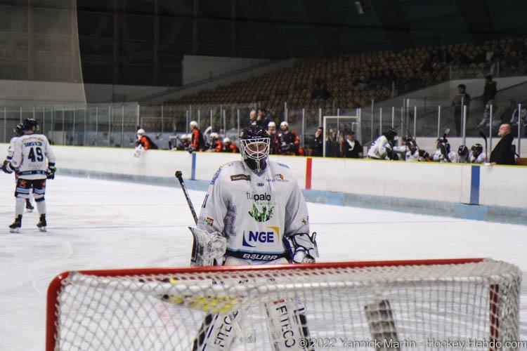 Clermont-Ferrand 3 - 8 Tours 