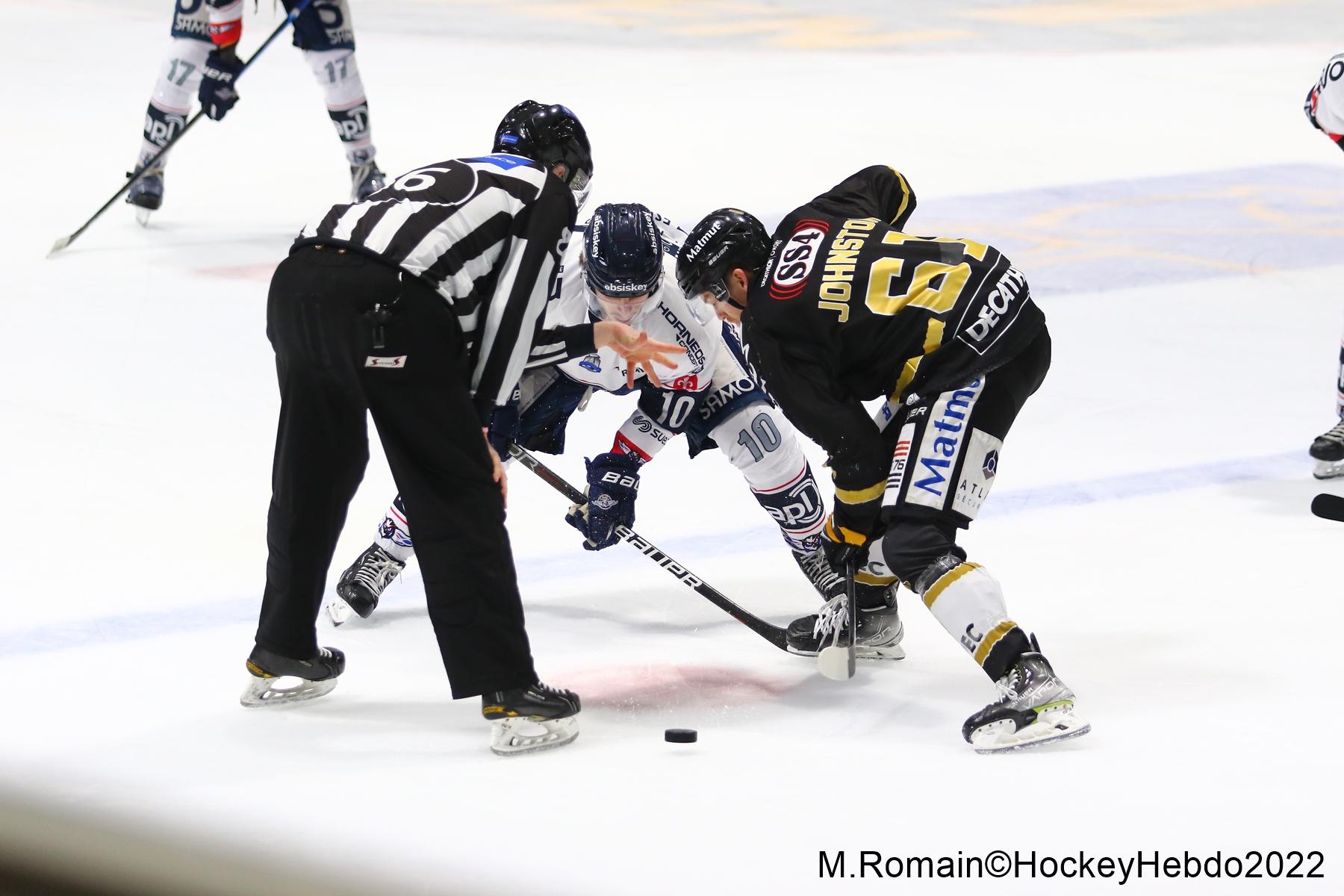 Rouen 2 - 0 Angers 