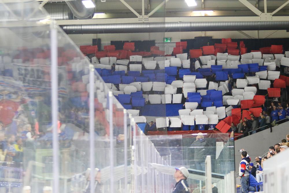 Kloten 2 - 3 Thurgovie