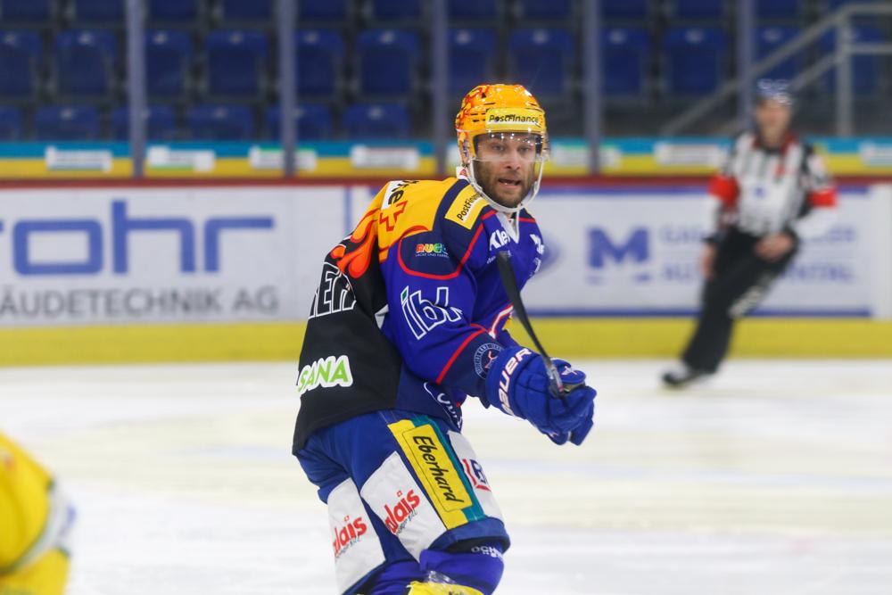 Kloten 2 - 3 Thurgovie
