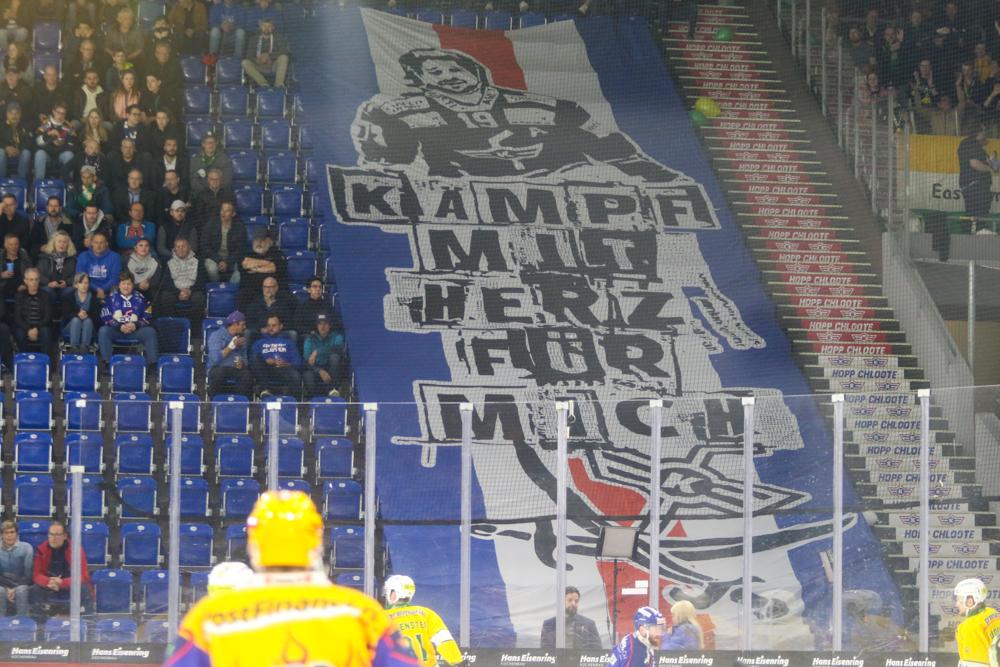 Kloten 2 - 3 Thurgovie