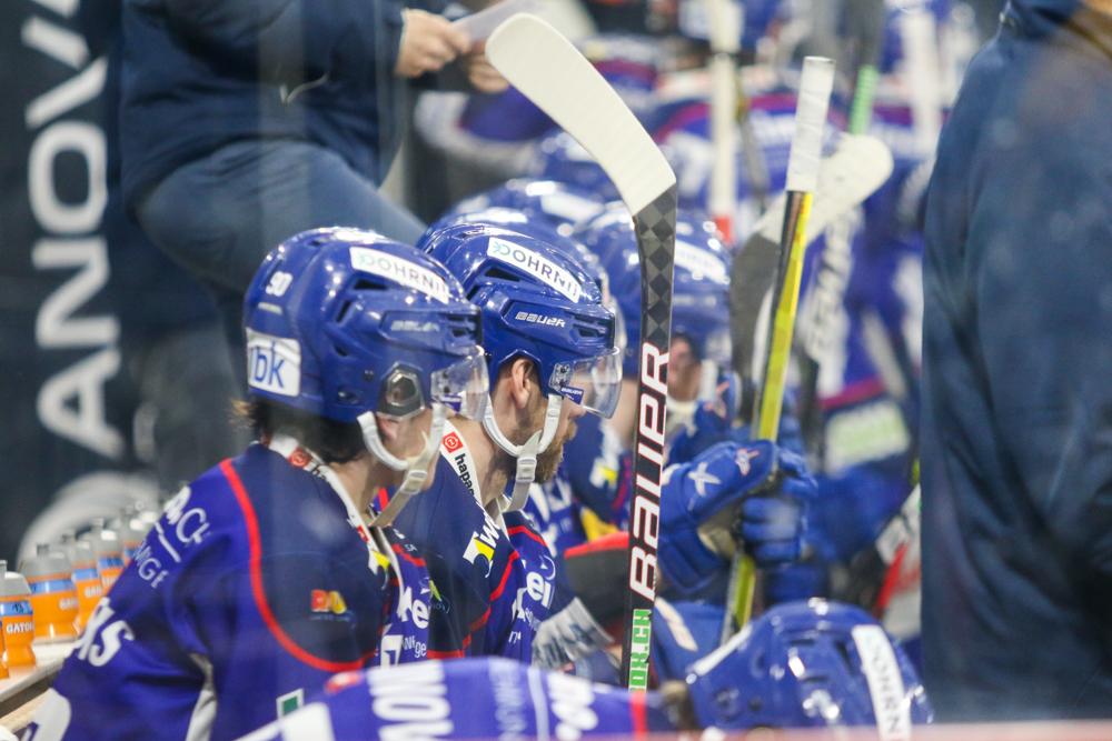 Kloten 2 - 3 Thurgovie