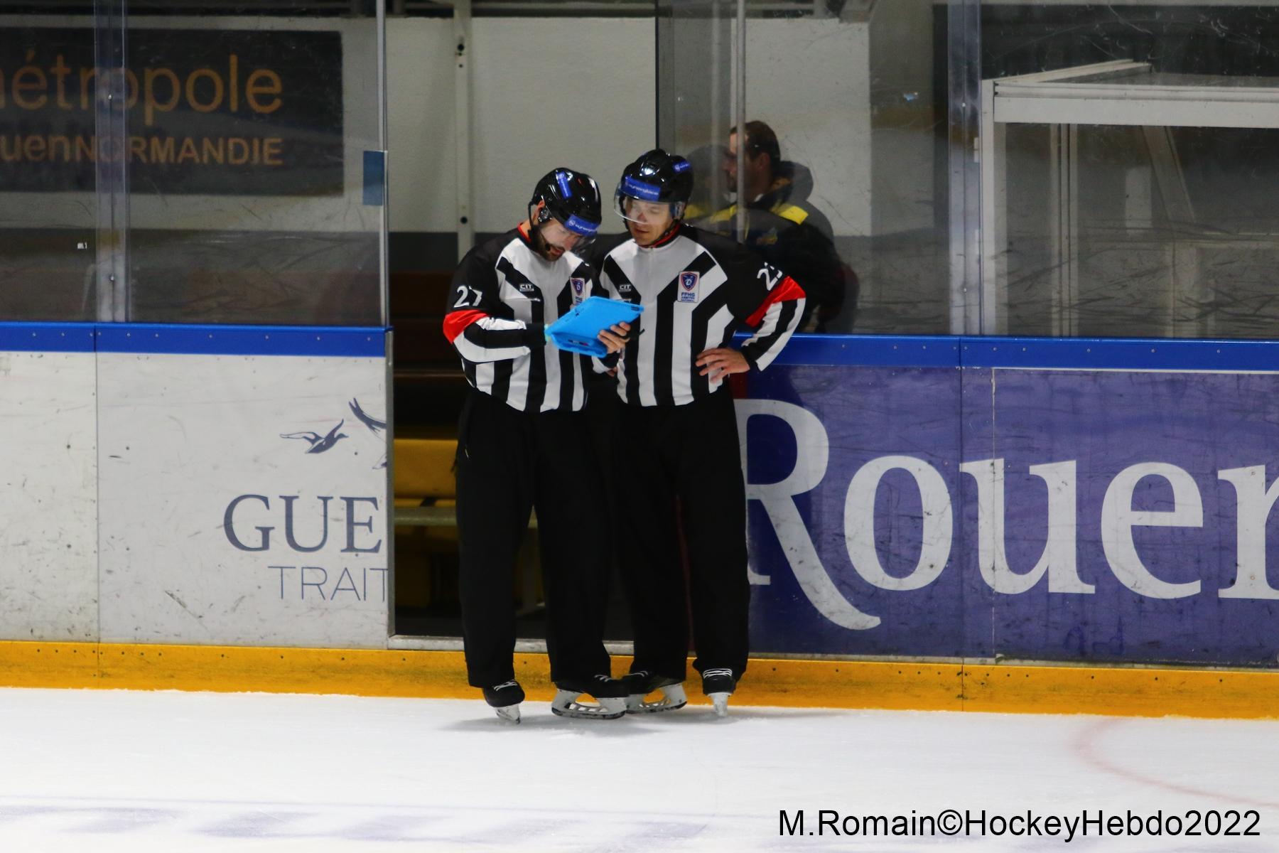 Rouen 1 - 4 Angers 