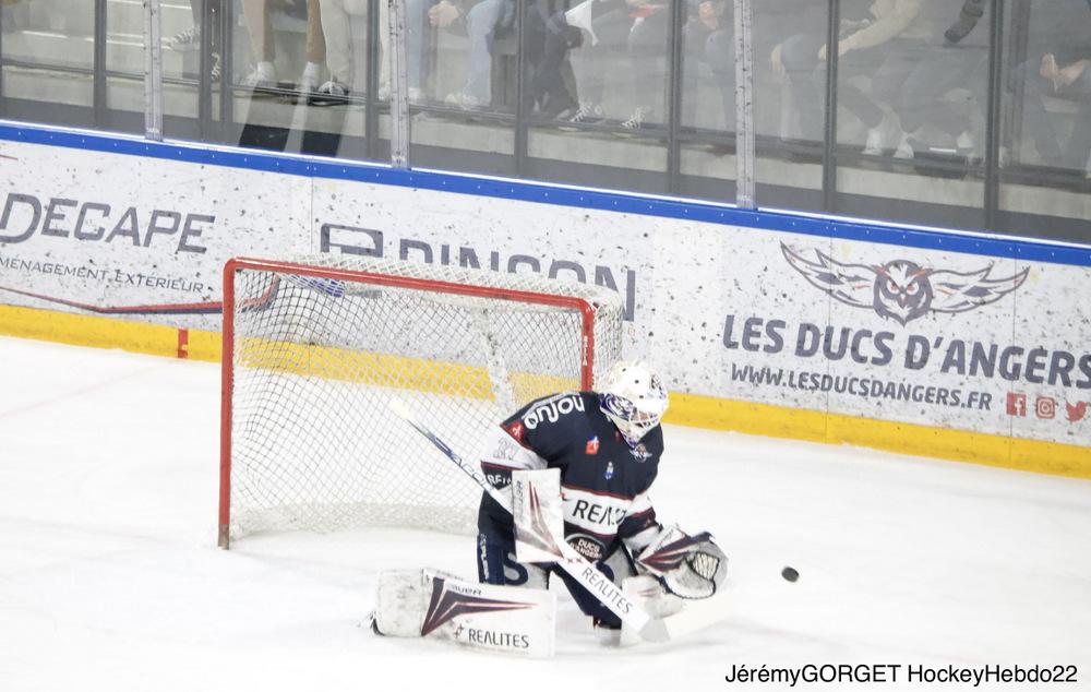 Angers  7 - 1 Rouen