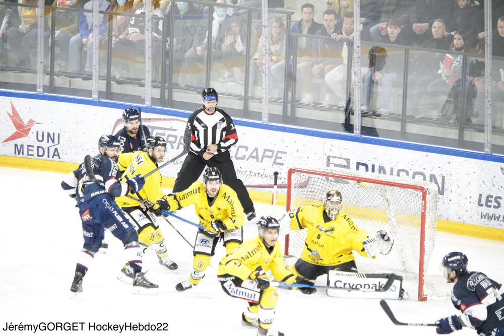 Angers  7 - 1 Rouen