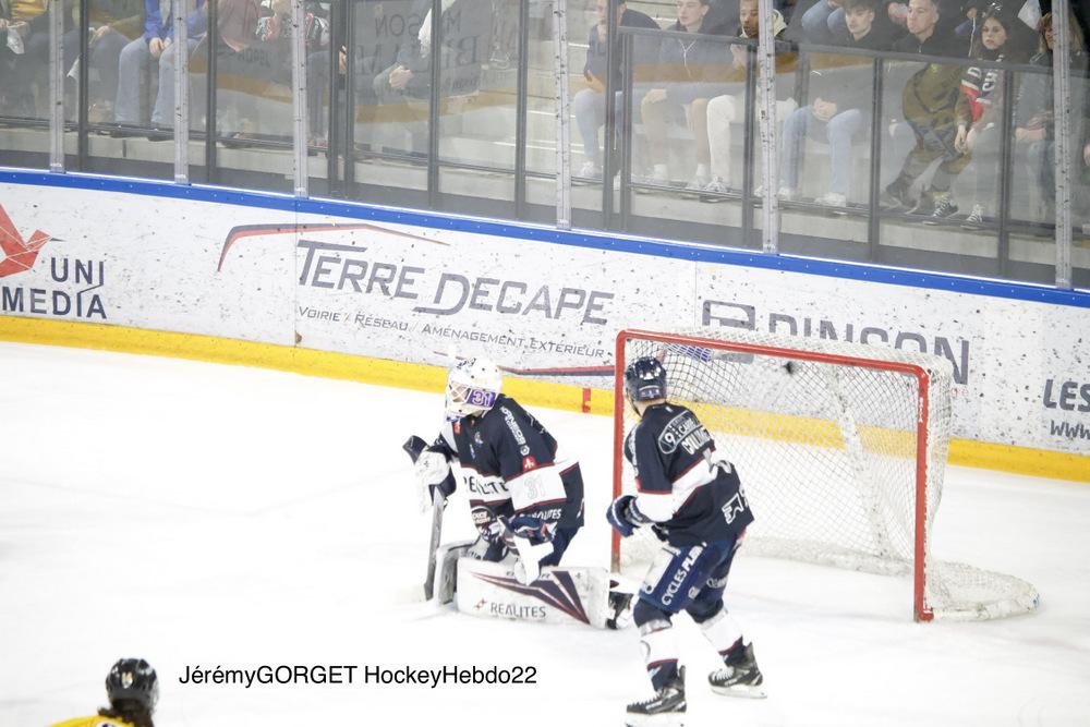 Angers  7 - 1 Rouen