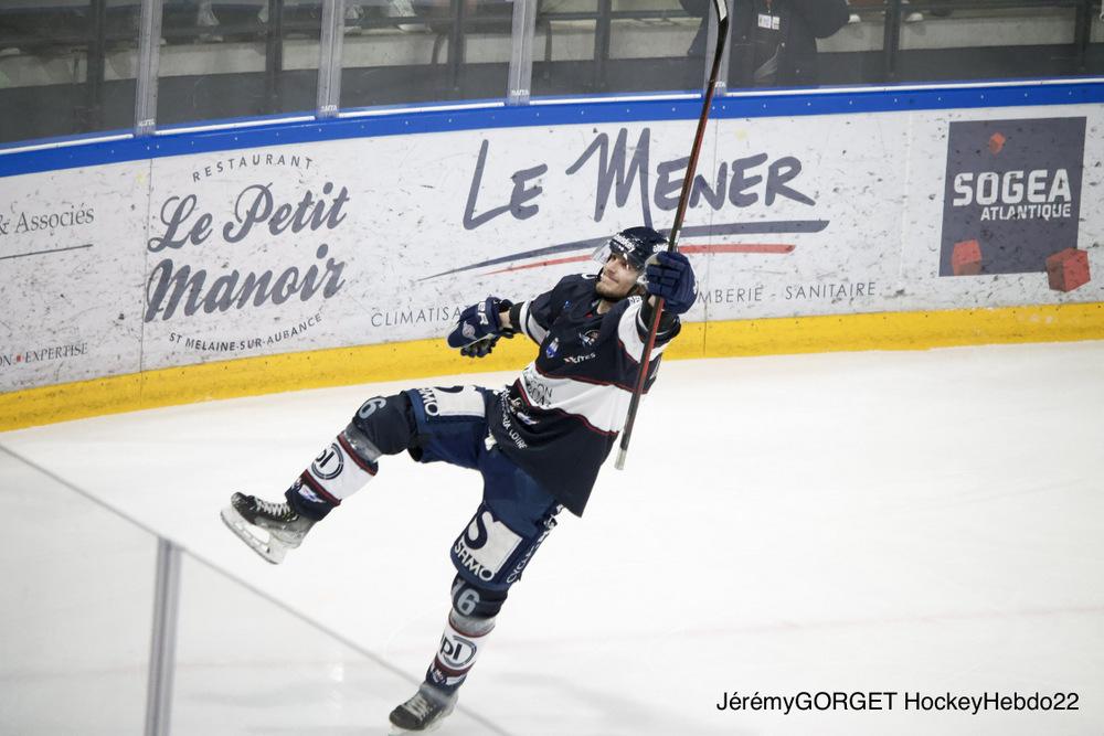 Angers  7 - 1 Rouen