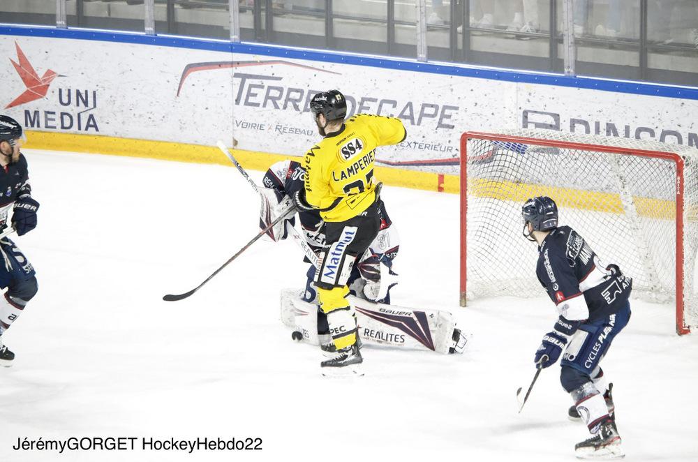 Angers  7 - 1 Rouen