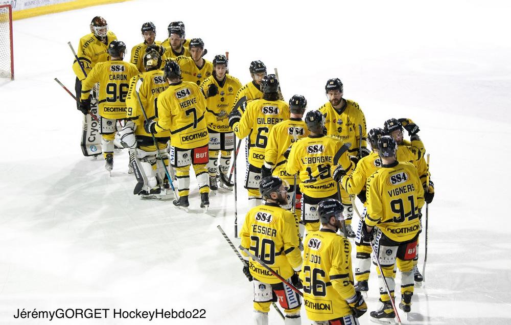 Angers  7 - 1 Rouen