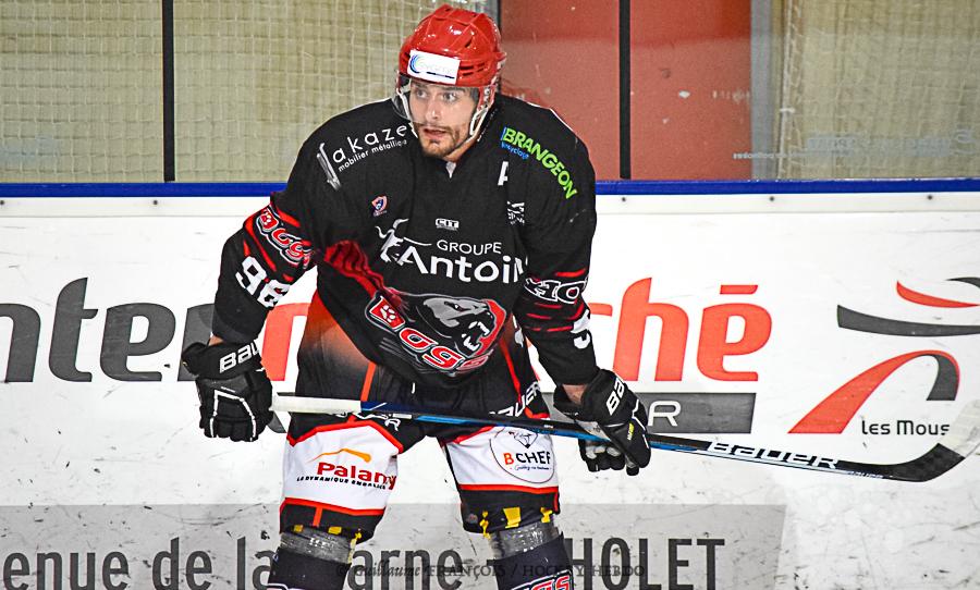 Cholet  6 - 2 Nantes