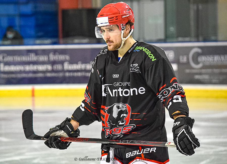 Cholet  6 - 2 Nantes