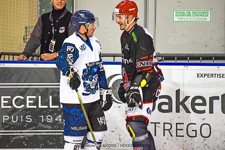 Cholet  6 - 2 Nantes