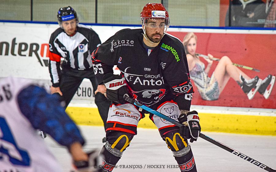 Cholet  6 - 2 Nantes