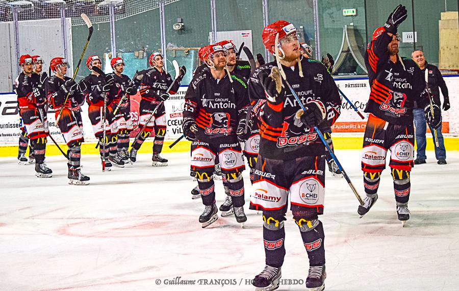 Cholet  6 - 2 Nantes