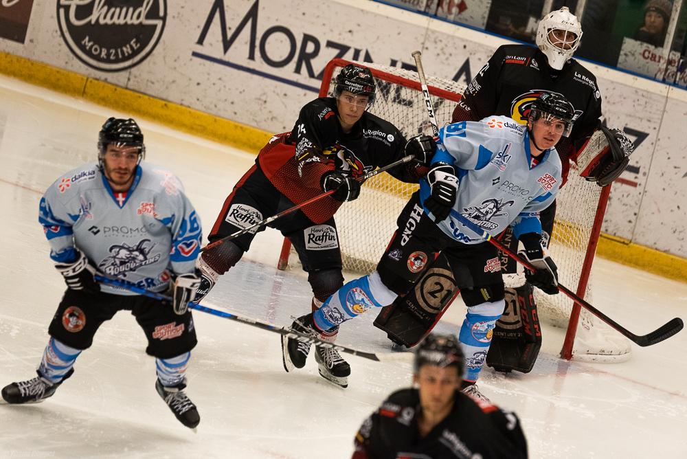 Morzine-Avoriaz 5 - 2 Courchevel-Méribel-Pralognan