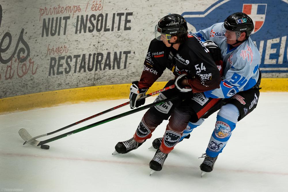 Morzine-Avoriaz 5 - 2 Courchevel-Méribel-Pralognan