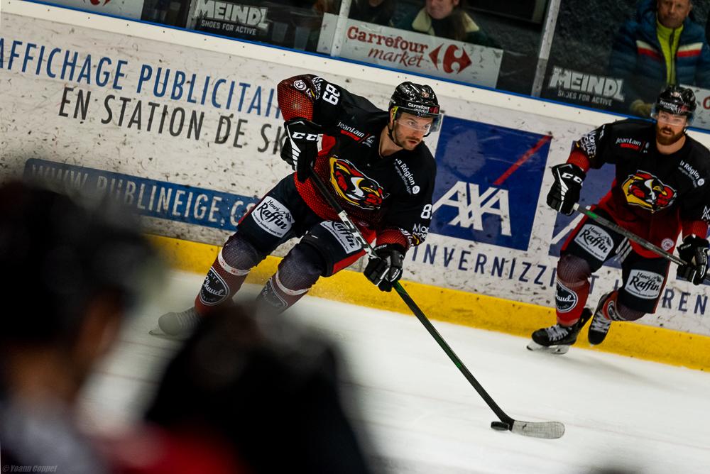 Morzine-Avoriaz 5 - 2 Courchevel-Méribel-Pralognan