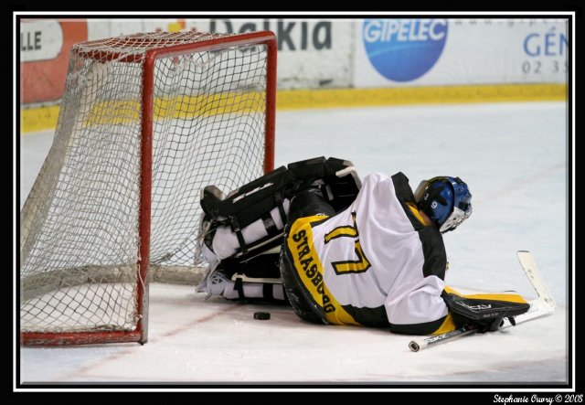 Photo hockey reportage Carré final D3 : 3ème journée