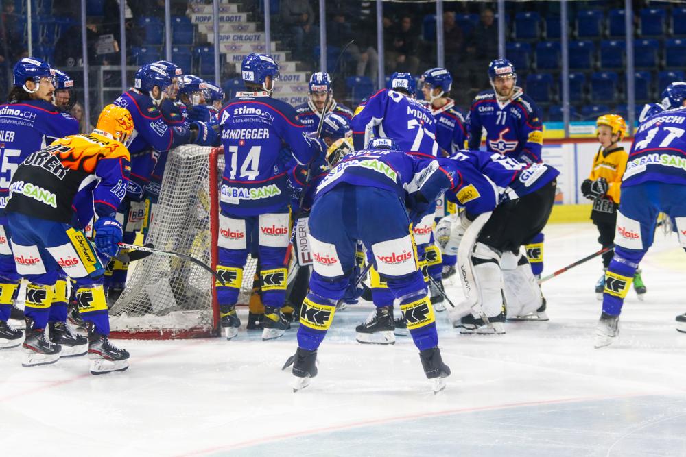 Kloten 2 - 1 Olten
