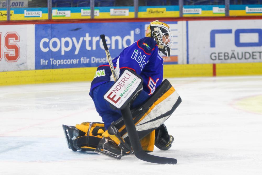 Kloten 2 - 1 Olten