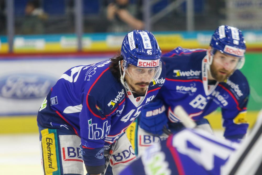 Kloten 2 - 1 Olten