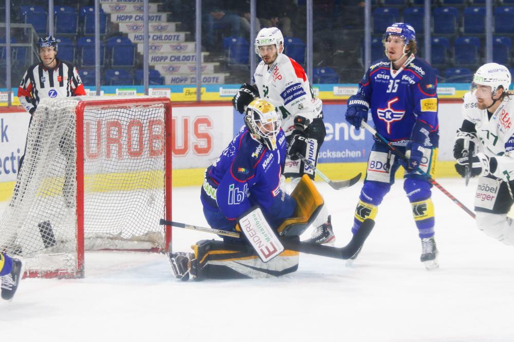 Kloten 2 - 1 Olten