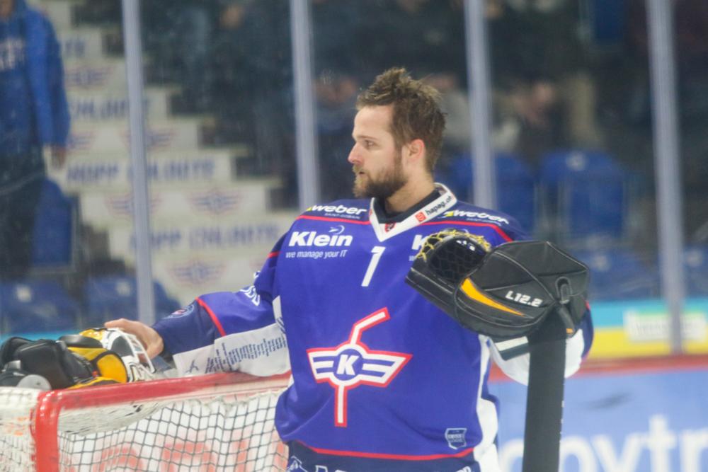 Kloten 2 - 1 Olten