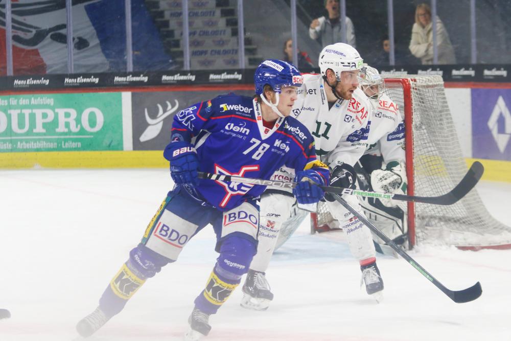 Kloten 2 - 1 Olten