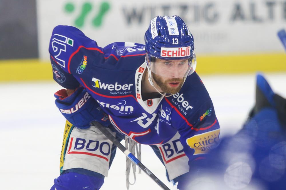 Kloten 2 - 1 Olten