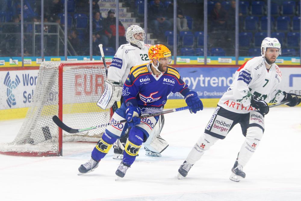 Kloten 2 - 1 Olten