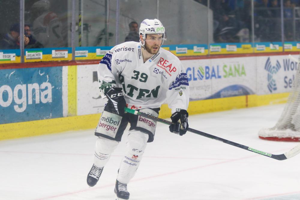 Kloten 2 - 1 Olten