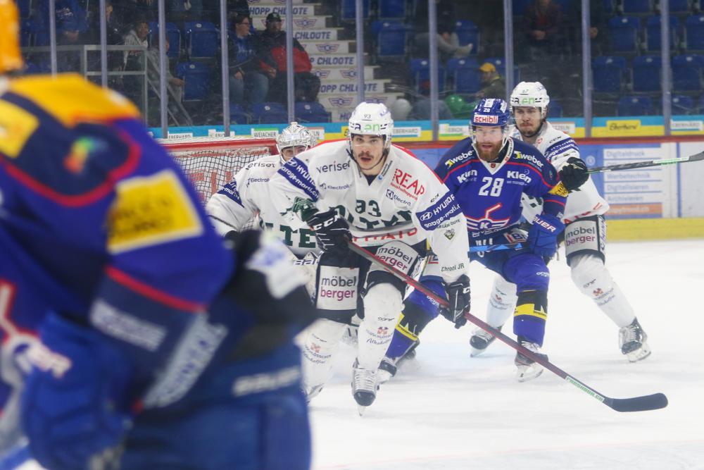 Kloten 2 - 1 Olten