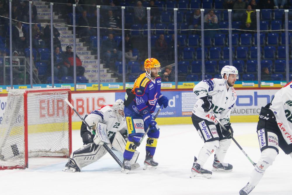 Kloten 2 - 1 Olten