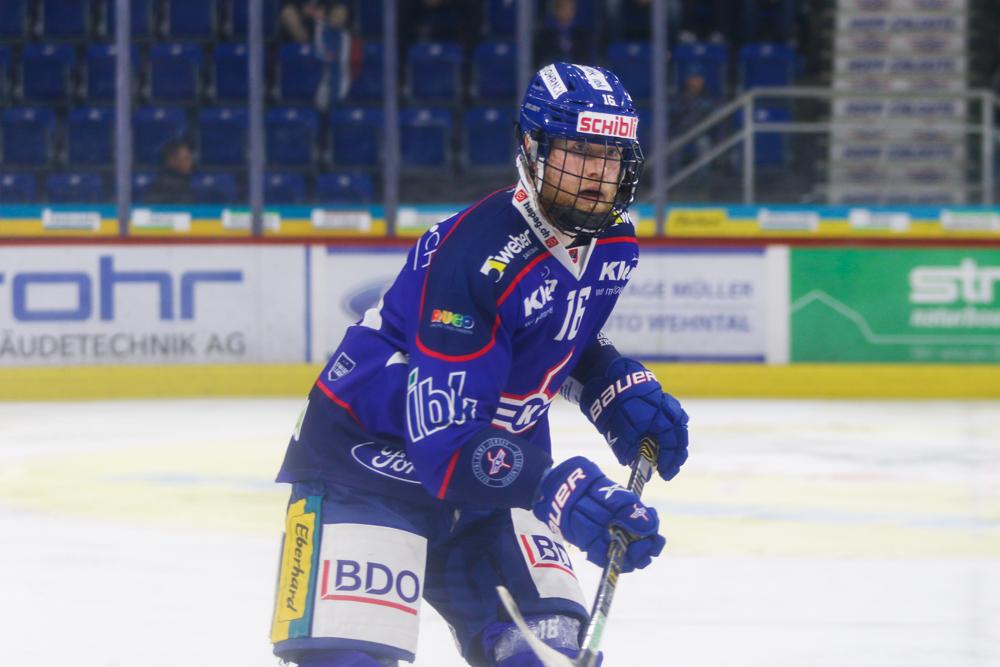 Kloten 2 - 1 Olten