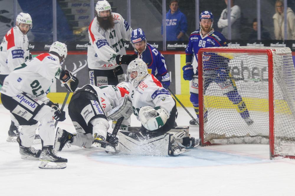 Kloten 2 - 1 Olten