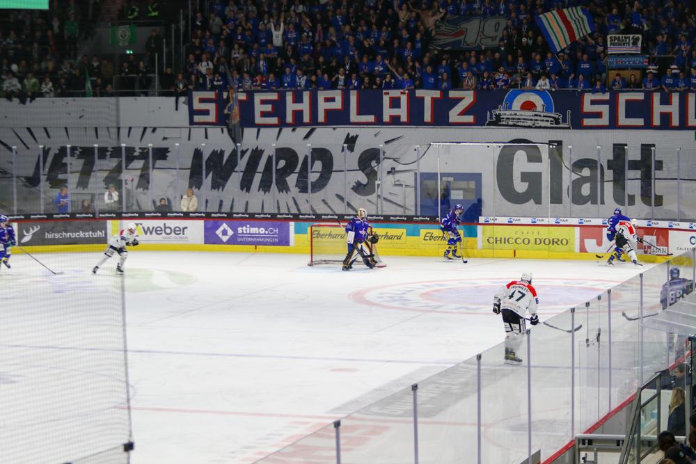 Kloten 2 - 1 Olten