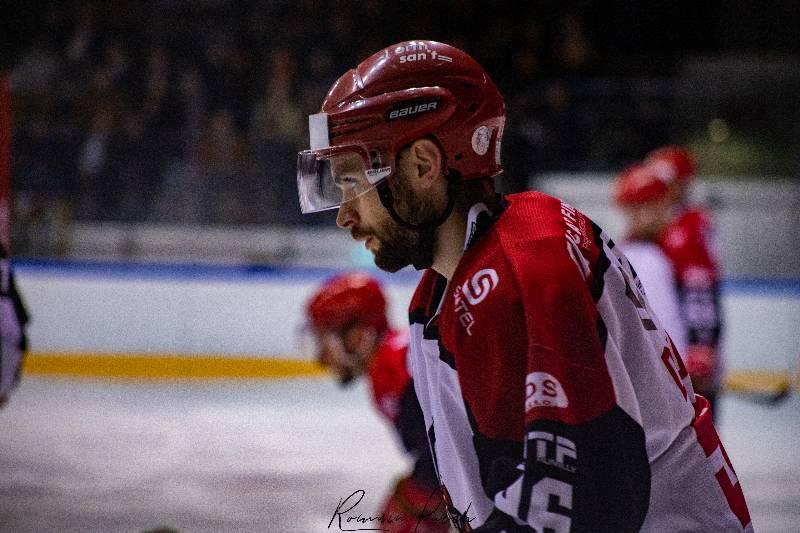 Toulouse-Blagnac 6 - 7 Annecy