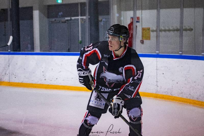 Toulouse-Blagnac 6 - 7 Annecy